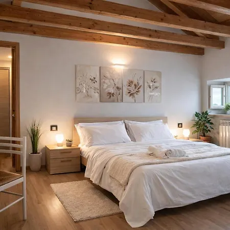 Dolomites Relax Fully Equipped & Private Parking Perarolo di Cadore