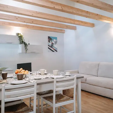 Dolomites Relax Fully Equipped & Private Parking * Perarolo di Cadore