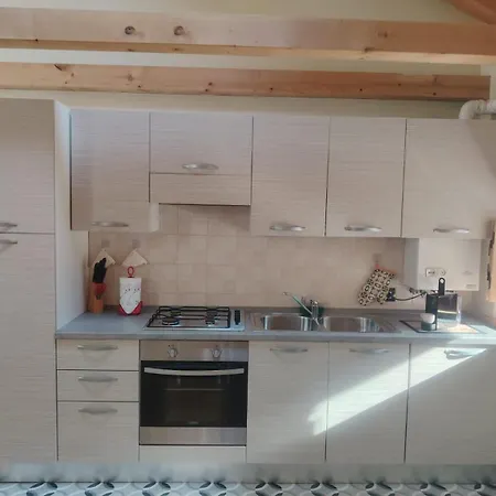 Dolomites Relax Fully Equipped & Private Parking *