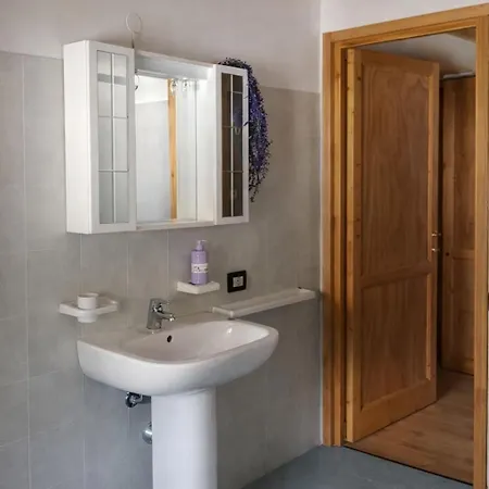 Apartman Dolomites Relax Fully Equipped & Private Parking